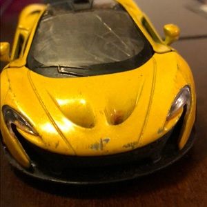 Meet your Posher, Dave